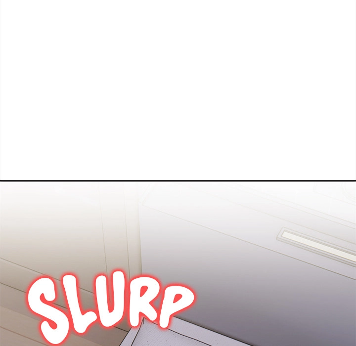 When He's Away Chapter 10 page 14 - 