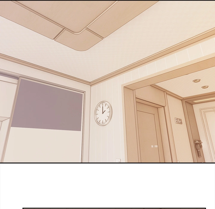When He's Away Chapter 10 page 18 - 