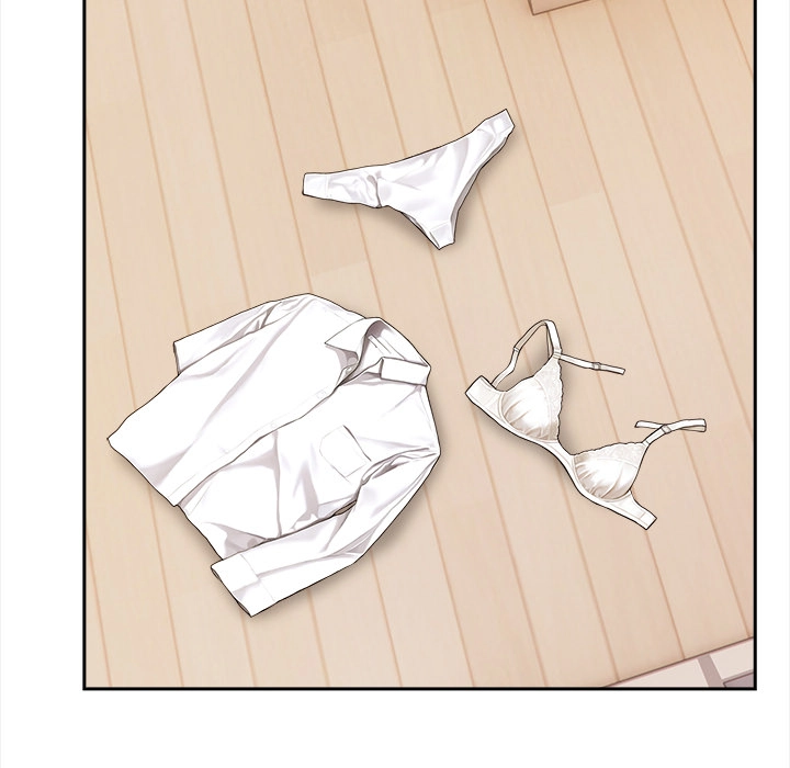 When He's Away Chapter 10 page 19 - 