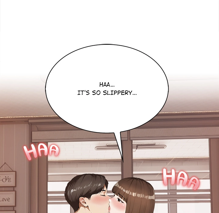 When He's Away Chapter 10 page 20 - 
