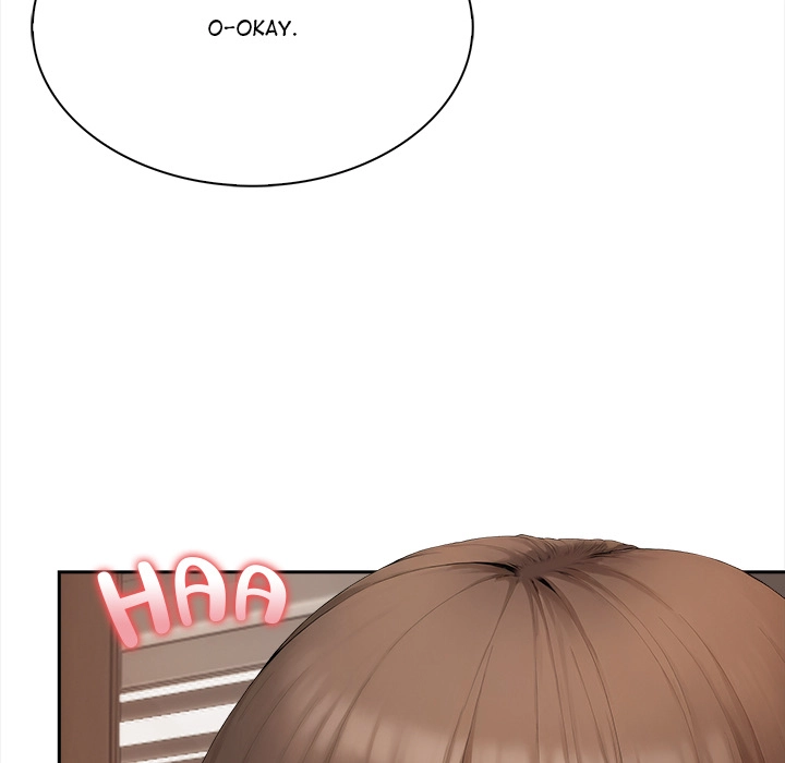 When He's Away Chapter 10 page 25 - 