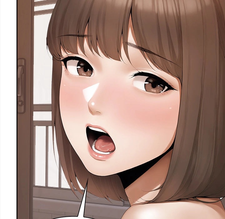 When He's Away Chapter 10 page 26 - 