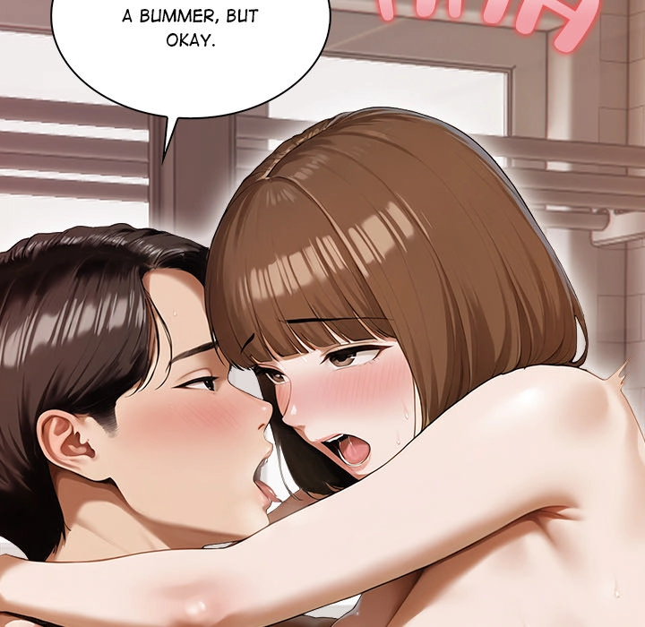When He's Away Chapter 10 page 36 - 