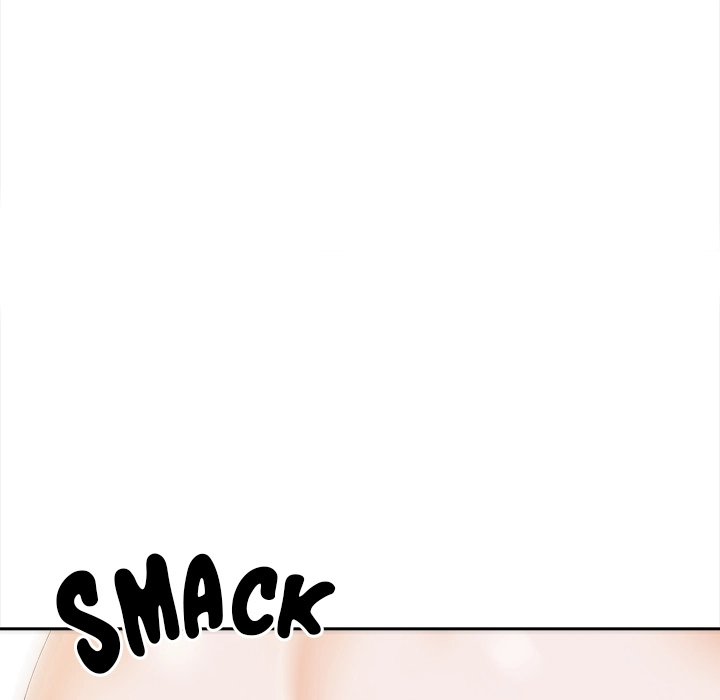 When He's Away Chapter 10 page 38 - 