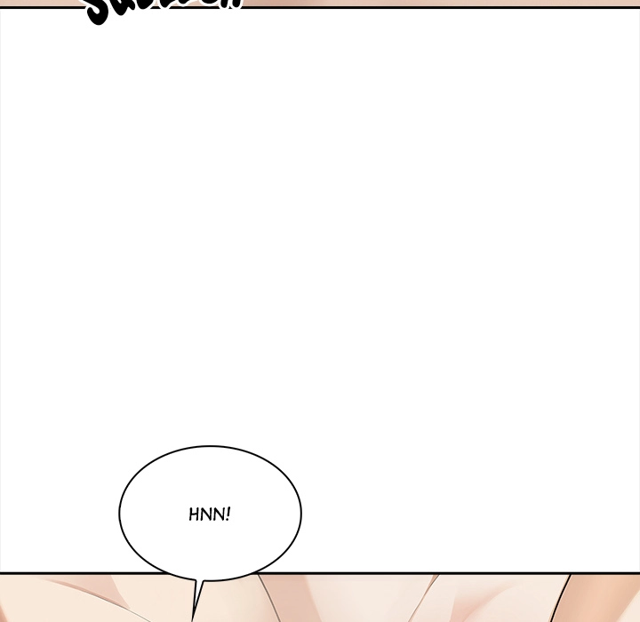 When He's Away Chapter 10 page 44 - 