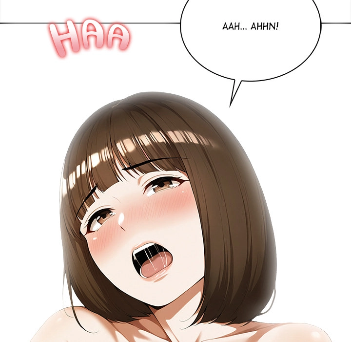 When He's Away Chapter 10 page 46 - 
