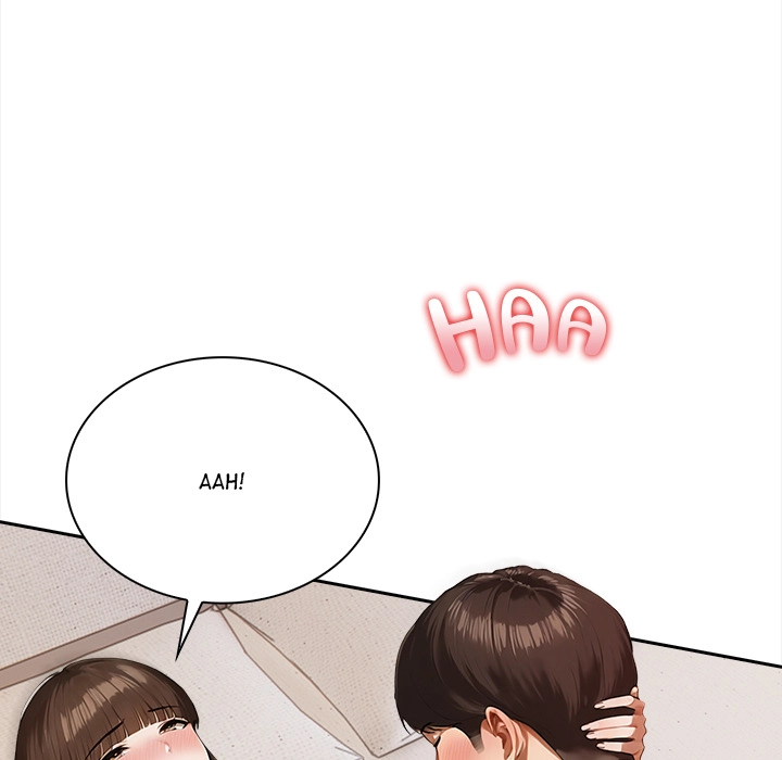 When He's Away Chapter 10 page 48 - 