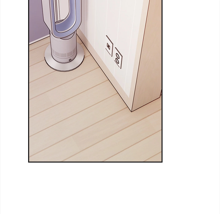 When He's Away Chapter 10 page 60 - 