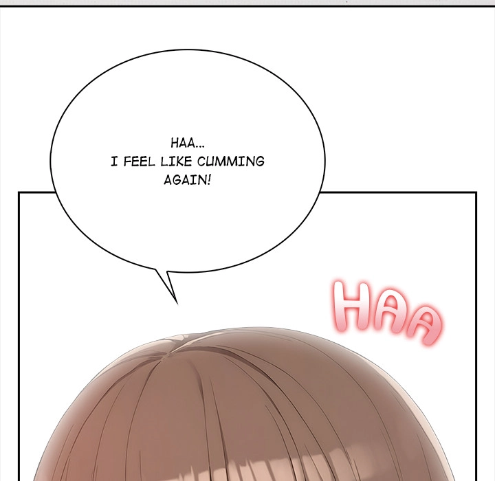 When He's Away Chapter 10 page 64 - 