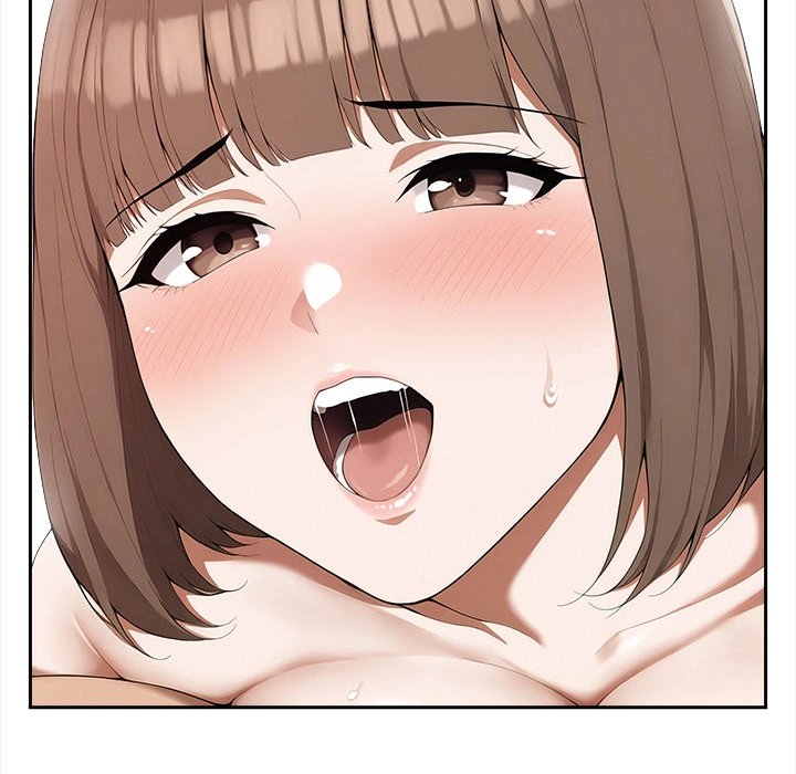 When He's Away Chapter 10 page 65 - 