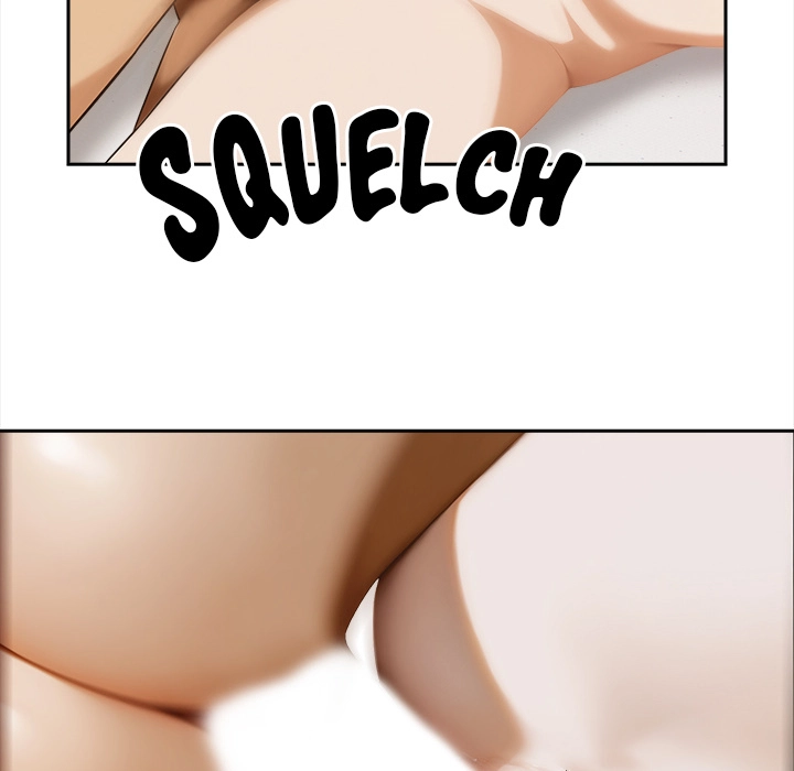 When He's Away Chapter 10 page 71 - 