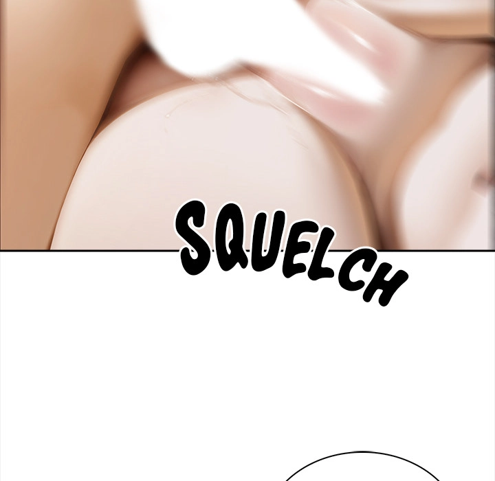 When He's Away Chapter 10 page 72 - 
