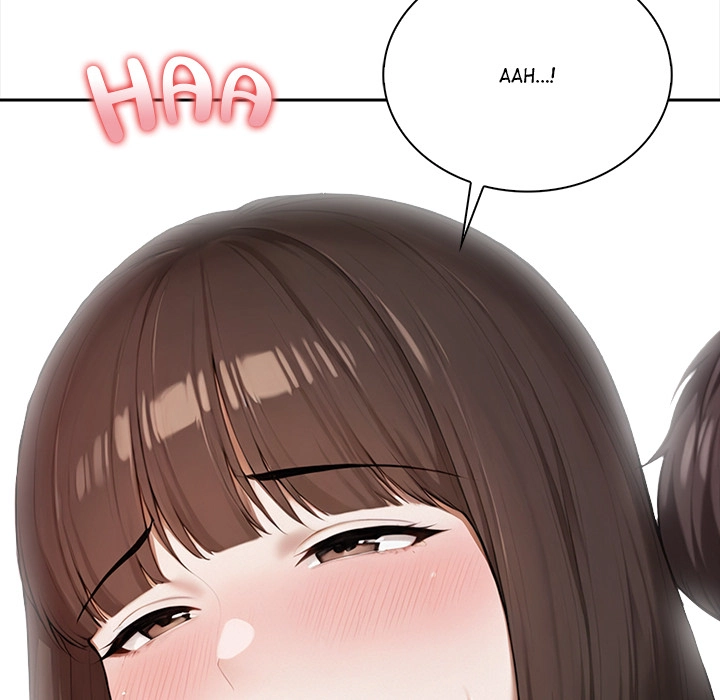 When He's Away Chapter 10 page 73 - 