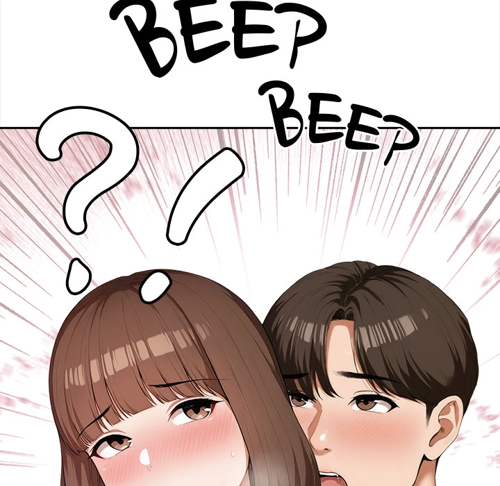 When He's Away Chapter 10 page 80 - 