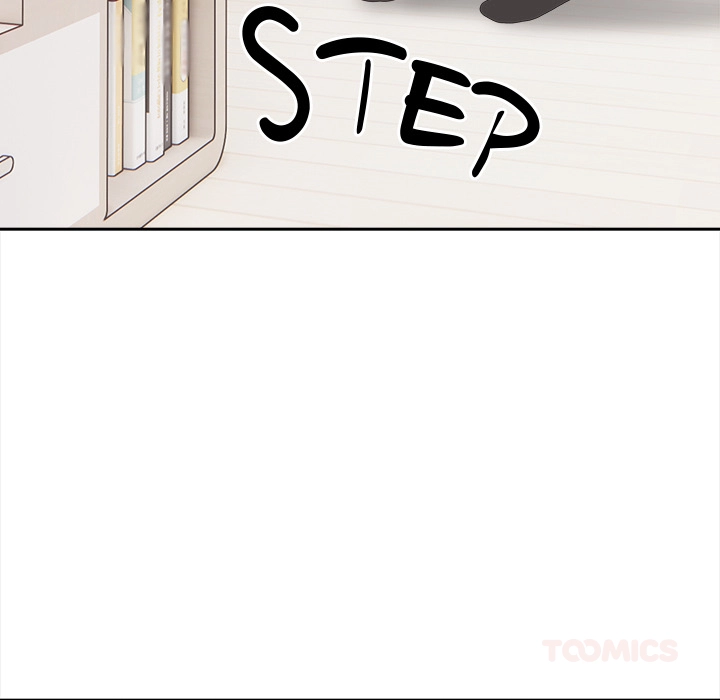 When He's Away Chapter 10 page 87 - 