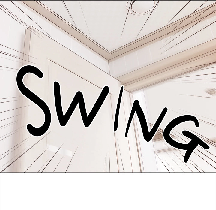 When He's Away Chapter 10 page 88 - 