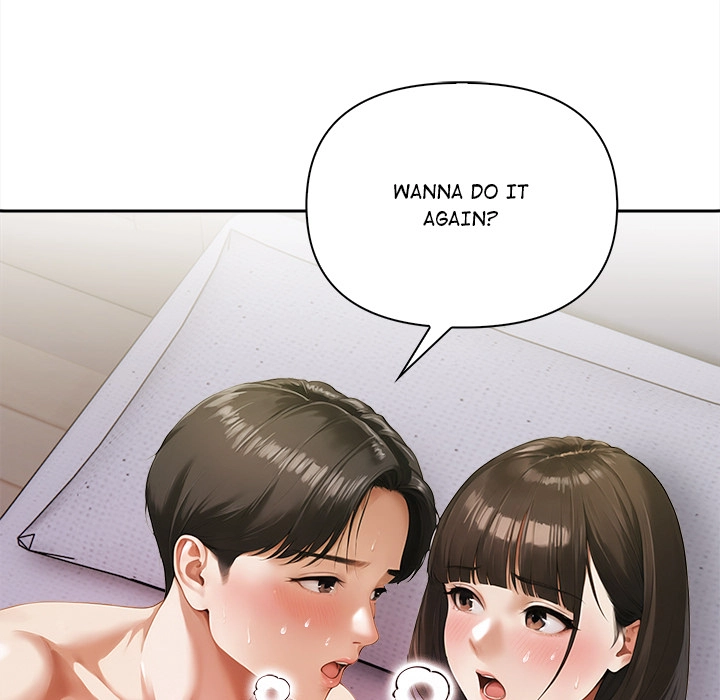 When He's Away Chapter 10 page 10 - 