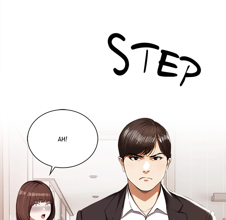 When He's Away Chapter 10 page 95 - 