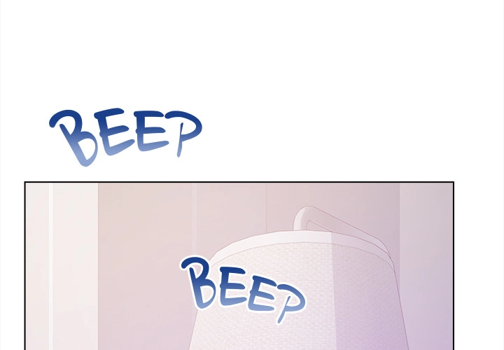 When He's Away Chapter 2 page 2 - 