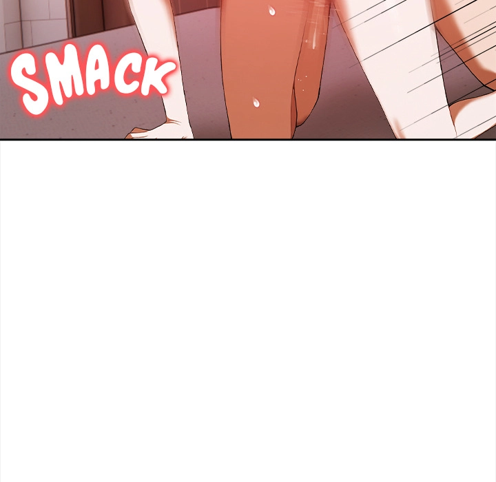 When He's Away Chapter 2 page 102 - 