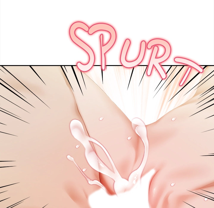 When He's Away Chapter 2 page 103 - 
