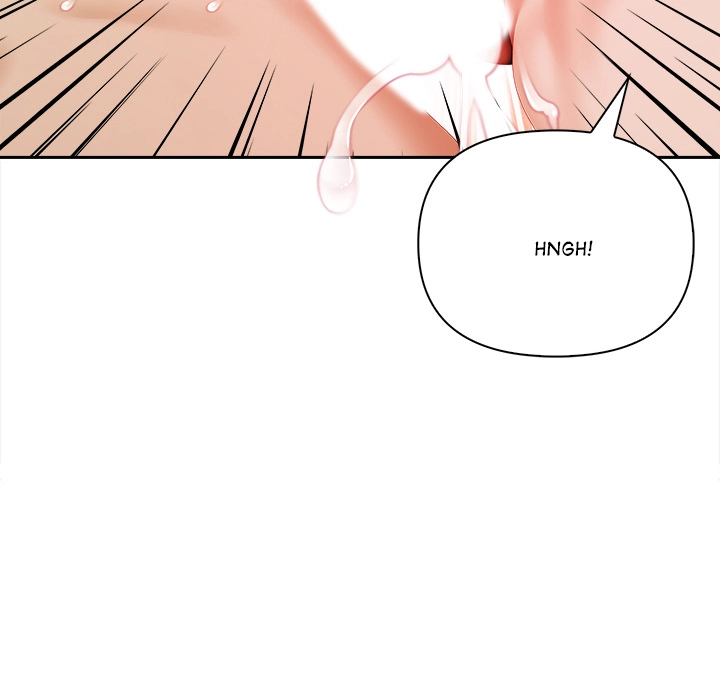 When He's Away Chapter 2 page 104 - 