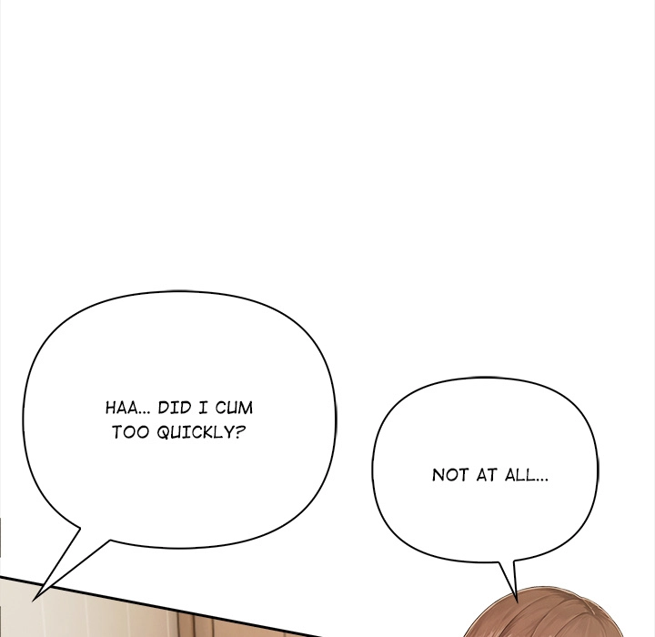 When He's Away Chapter 2 page 107 - 