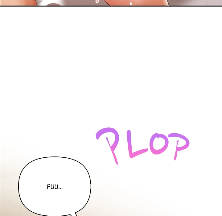 When He's Away Chapter 2 page 109 - 