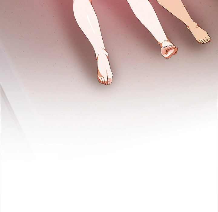 When He's Away Chapter 2 page 111 - 