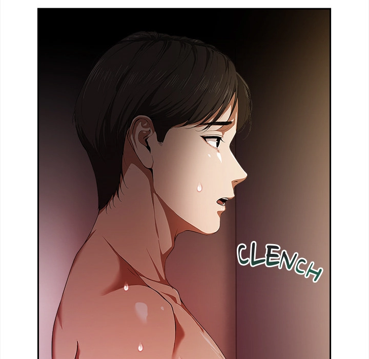 When He's Away Chapter 2 page 112 - 