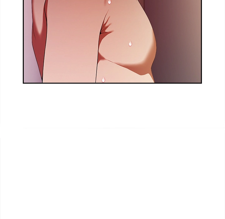 When He's Away Chapter 2 page 113 - 