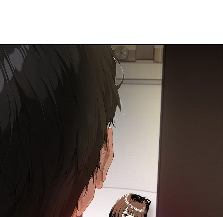 When He's Away Chapter 2 page 114 - 