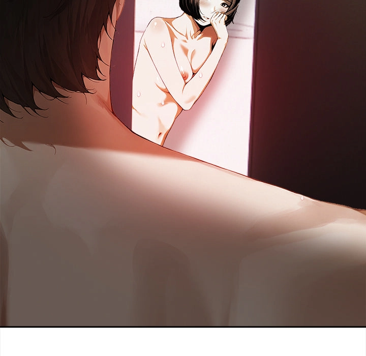 When He's Away Chapter 2 page 115 - 