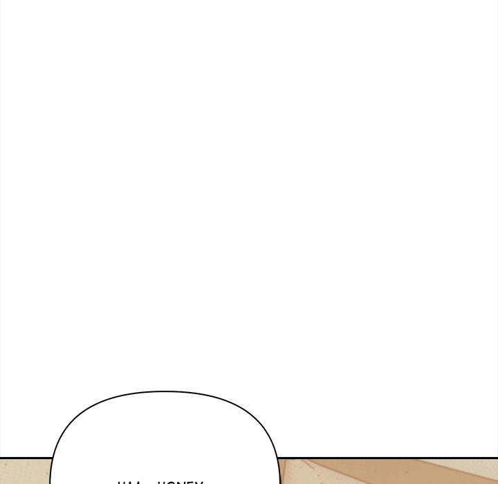 When He's Away Chapter 2 page 116 - 