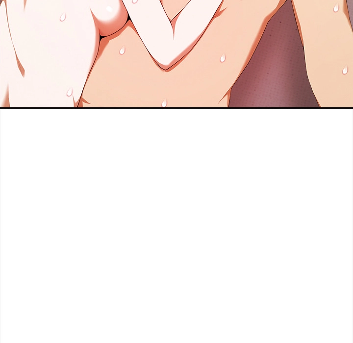 When He's Away Chapter 2 page 118 - 