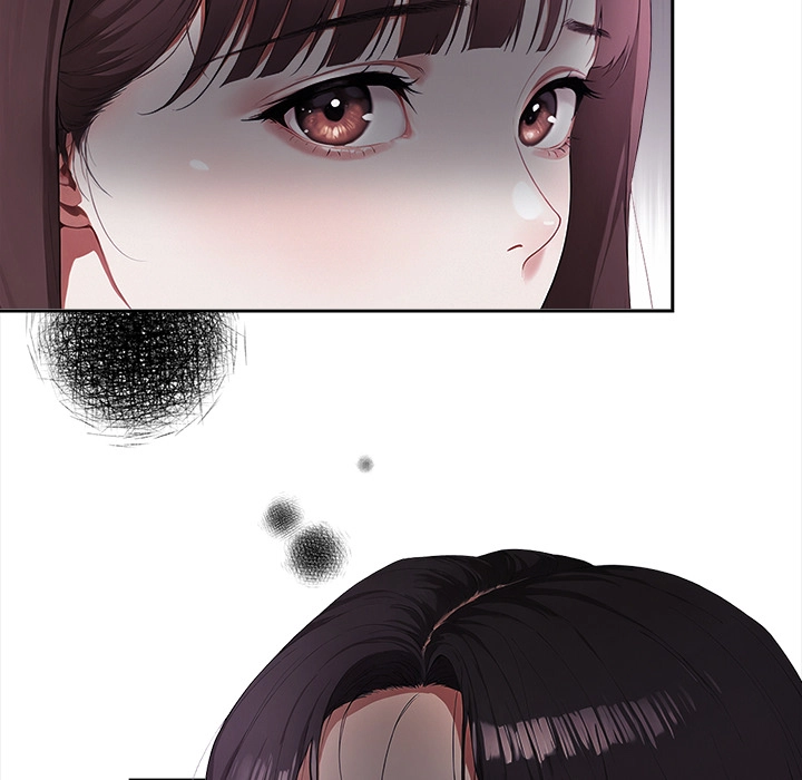 When He's Away Chapter 2 page 124 - 