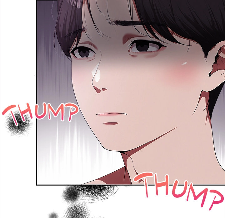 When He's Away Chapter 2 page 125 - 