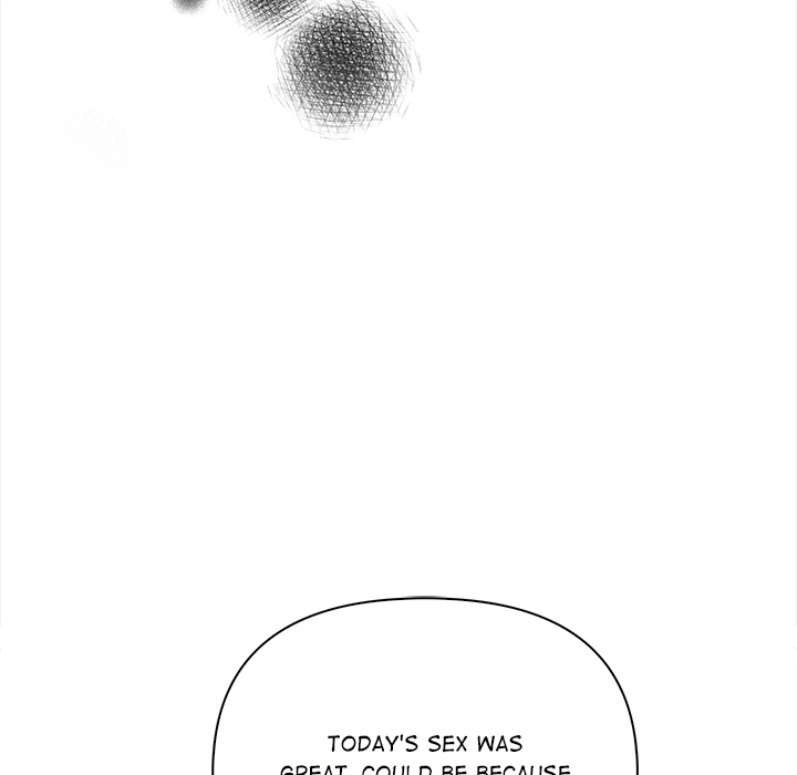 When He's Away Chapter 2 page 126 - 