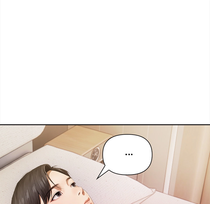 When He's Away Chapter 2 page 130 - 