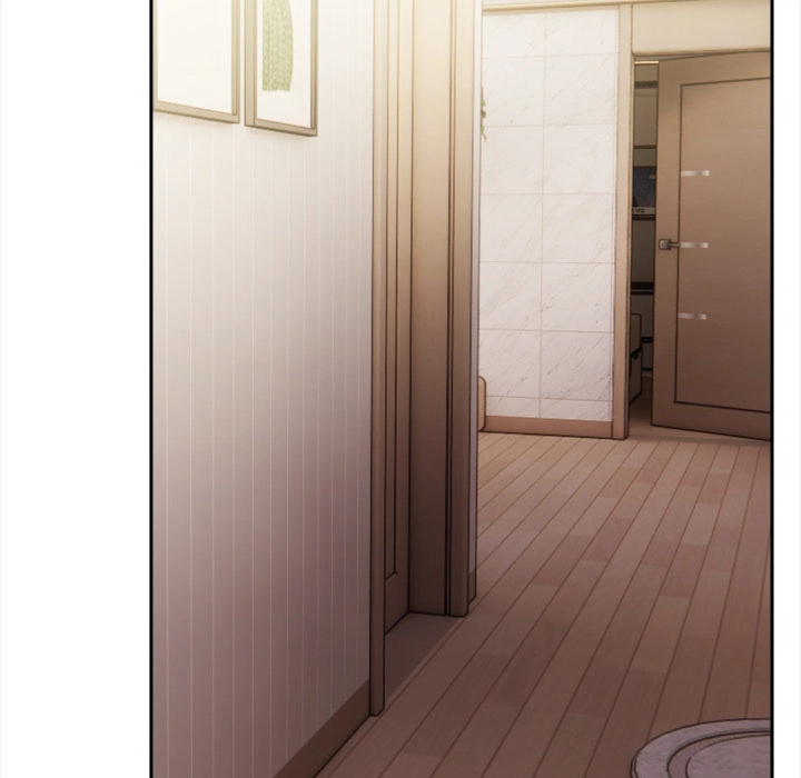 When He's Away Chapter 2 page 14 - 