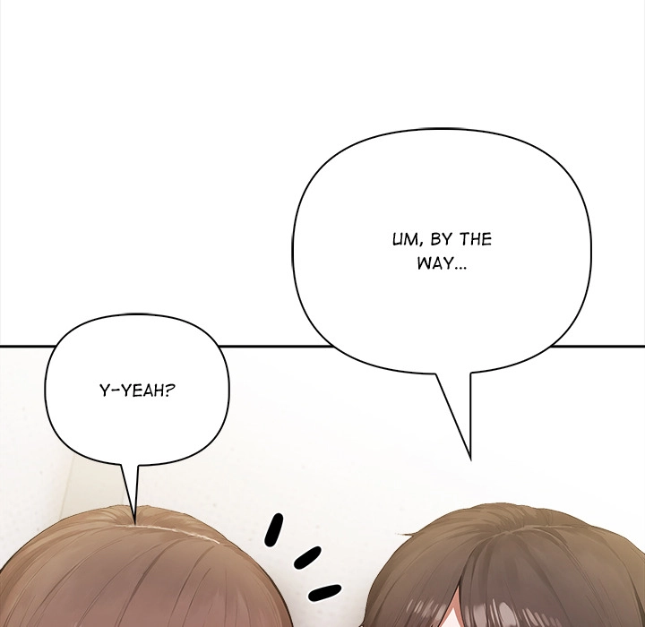 When He's Away Chapter 2 page 132 - 