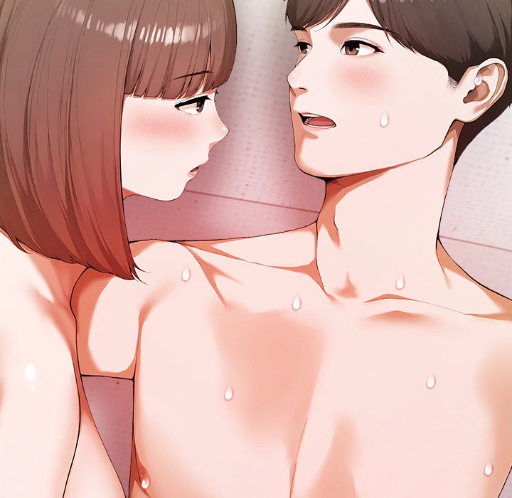 When He's Away Chapter 2 page 133 - 