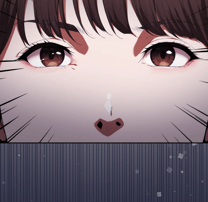 When He's Away Chapter 2 page 137 - 