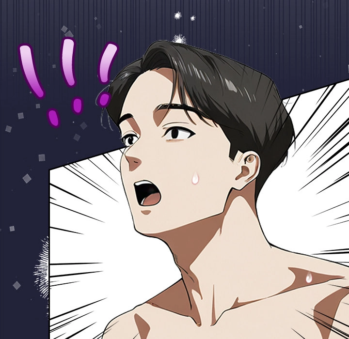 When He's Away Chapter 2 page 138 - 