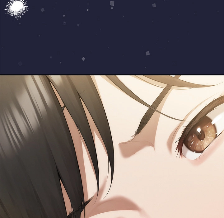 When He's Away Chapter 2 page 140 - 