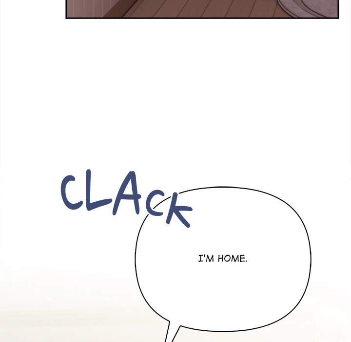 When He's Away Chapter 2 page 15 - 