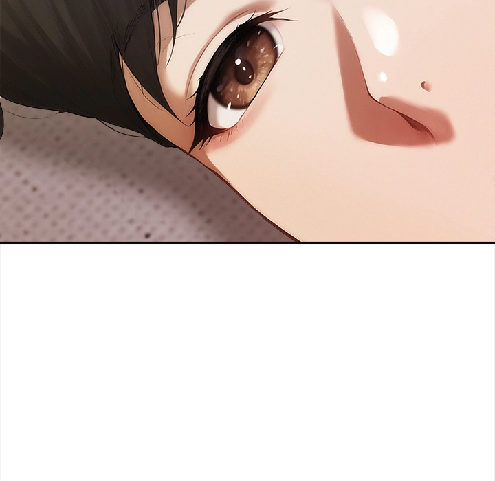 When He's Away Chapter 2 page 141 - 