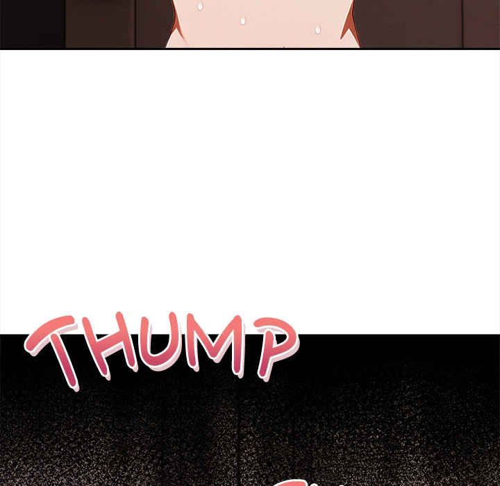 When He's Away Chapter 2 page 23 - 