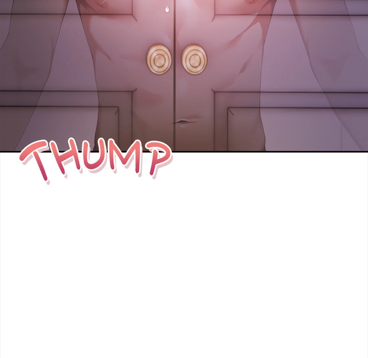 When He's Away Chapter 2 page 25 - 