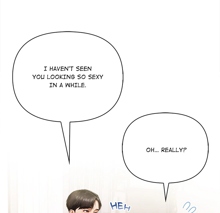 When He's Away Chapter 2 page 26 - 